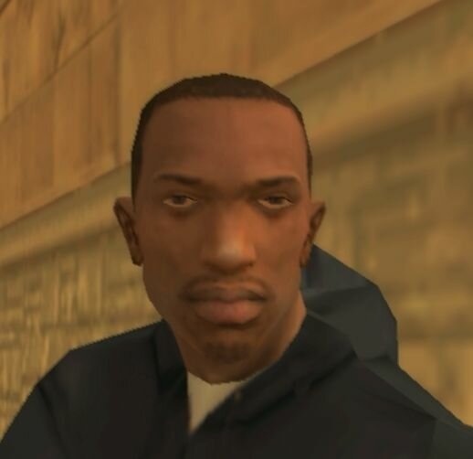 Beta CJ Face