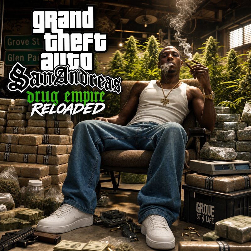 Drug Empire Reloaded