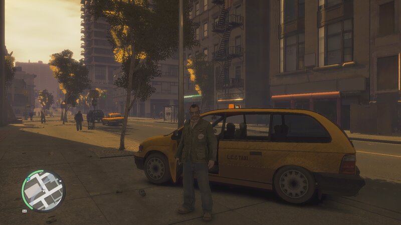 Travis Bickle Jacket From Taxi Driver