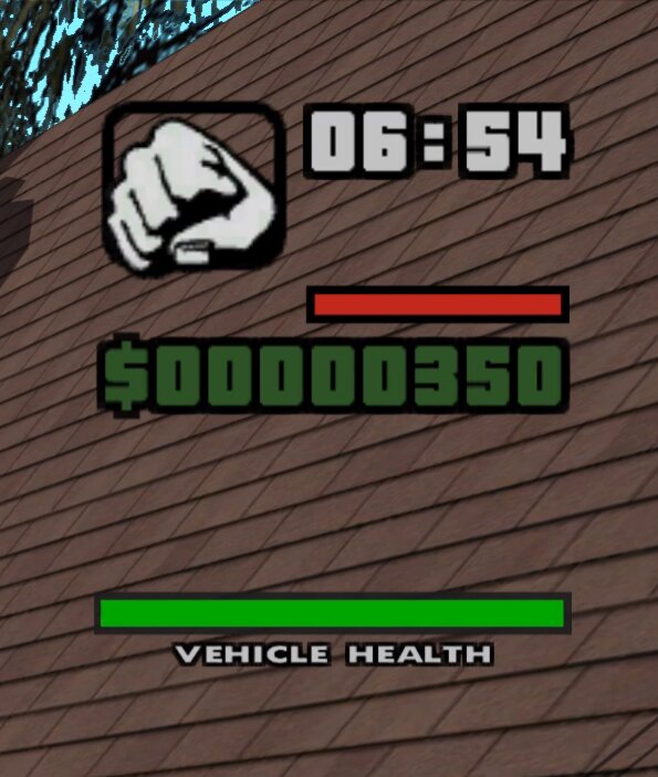 Vehicle Health