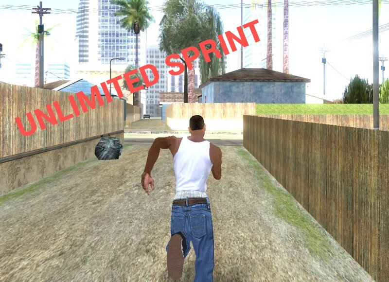 Unlimited Sprint