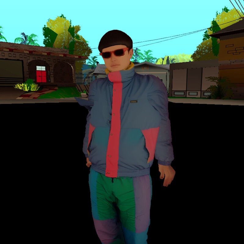 Oliver Tree
