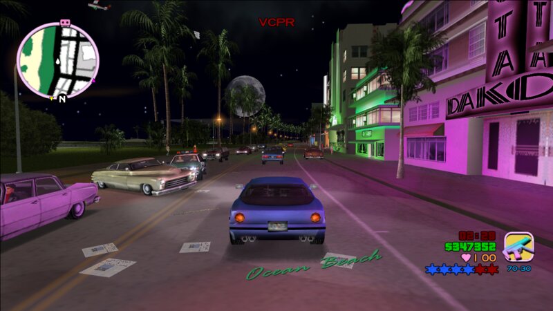 HUD Customizer (All-in-One)