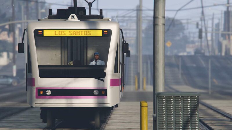 Tokyo Metro 8000 series (Hanzomon Line) style texture