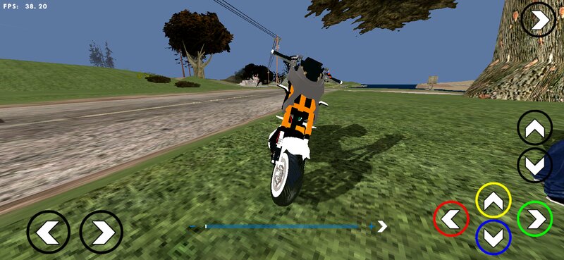 Xmen Electric Bike V2