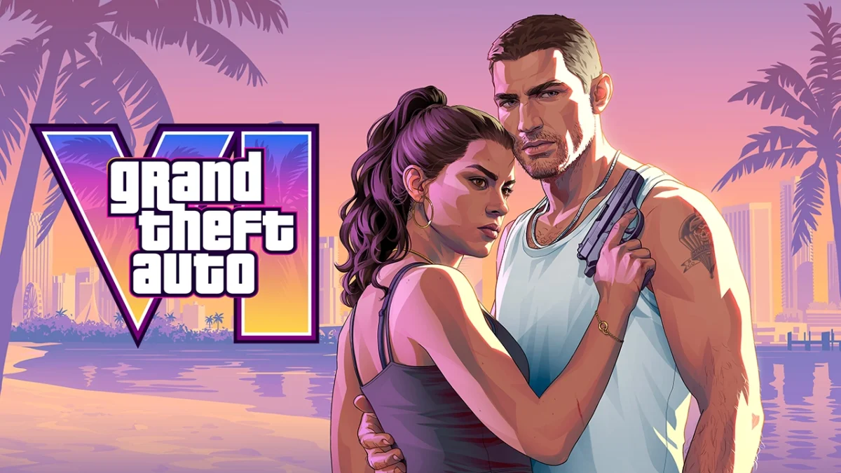 Rockstar обновила страницу GTA 6 в магазине Xbox с новым артом обложки