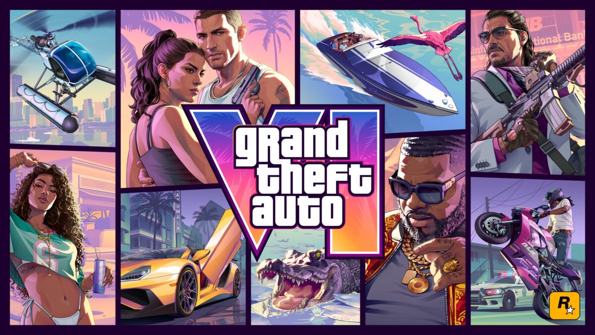 Возможные цены GTA 6: от 90 до 200 евро