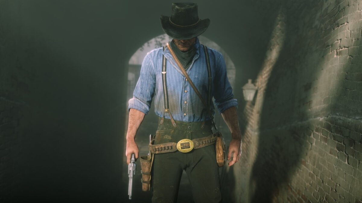 Выпуск GTA 6 мог повлиять на перенос обновления Red Dead Redemption 2 для новых консолей и Switch 2