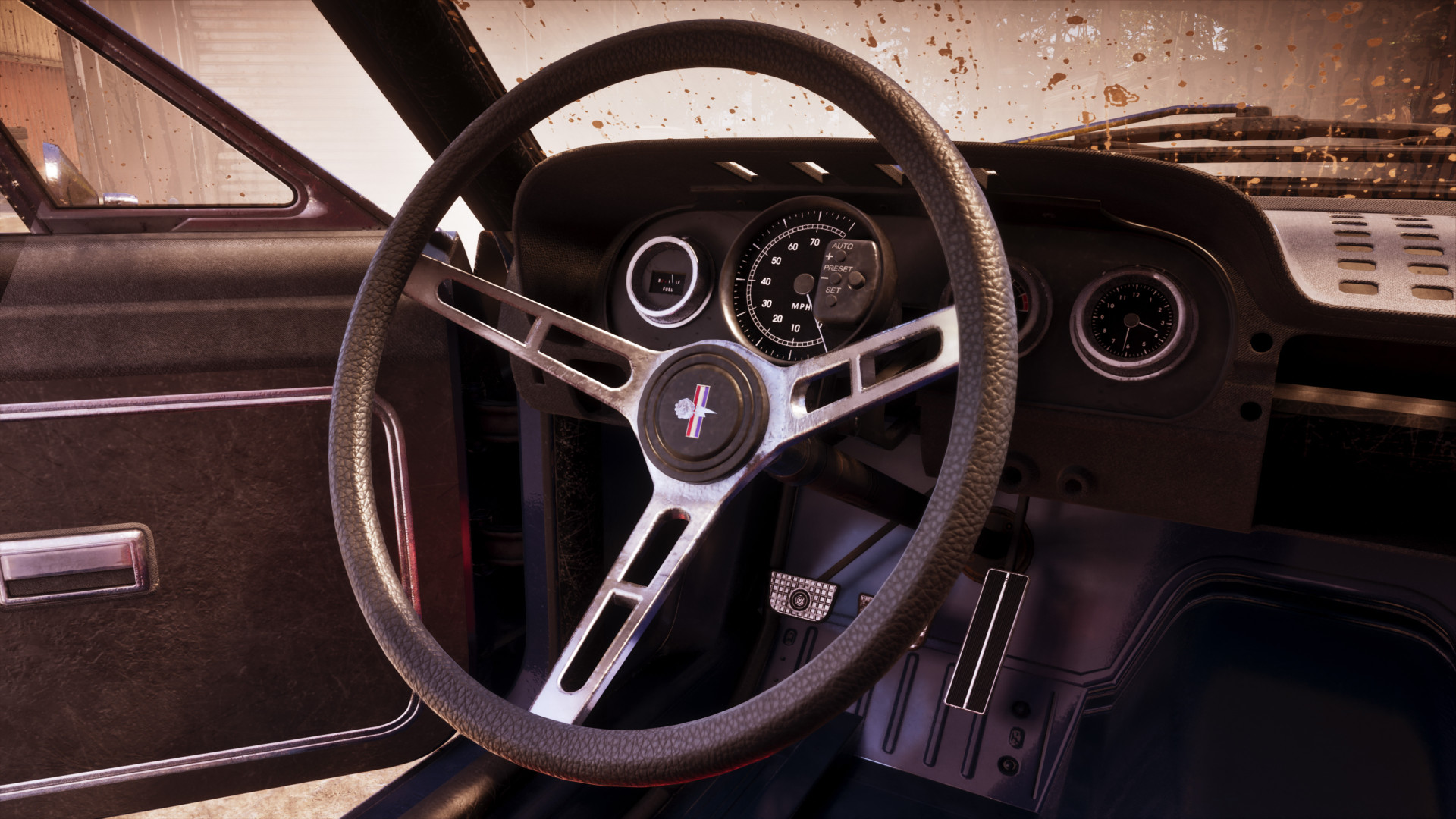 ультимативное издание Vapid Buggy