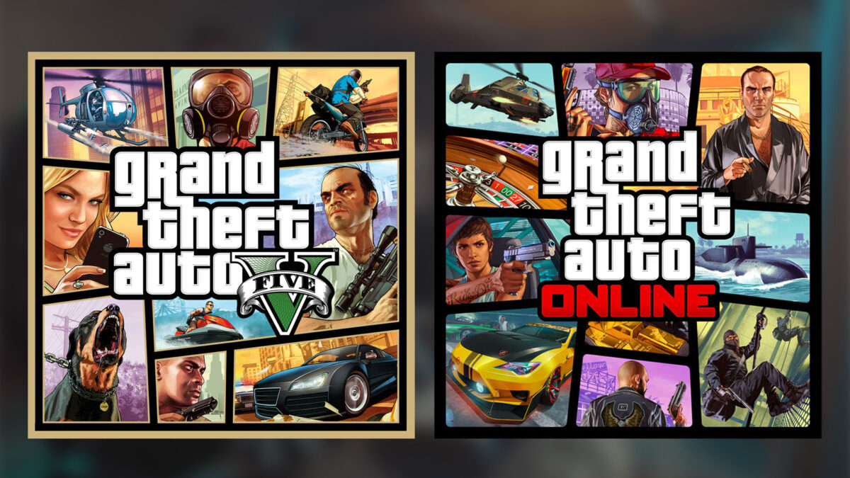 Как получить бесплатное обновление GTA V и GTA Online для консолей нового поколения