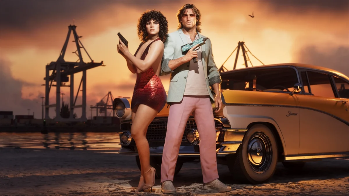 Rockstar официально объявила цену GTA 6: базовая версия может стоить до 100 долларов