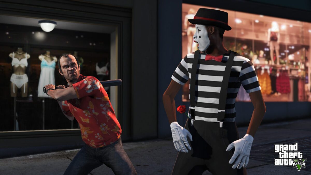 GTA Wiki Обвиняет Fandom в Плагиате после Обновления GTA Online