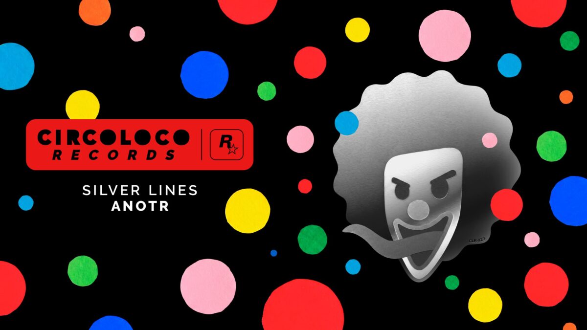 Голландский дуэт ANOTR выпустил первый трек в сотрудничестве с CircoLoco Records