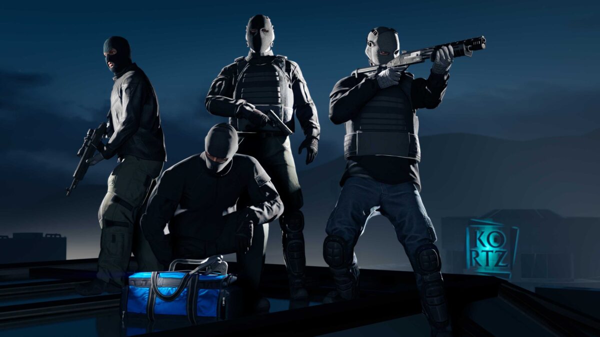 Обновление инструмента для подбора игроков в GTA Online — новые функции и удобства