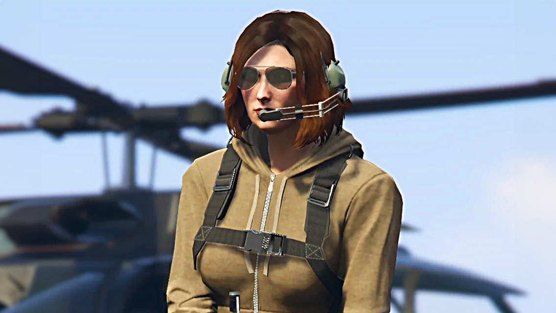 Rockstar: Искусственный интеллект помог снизить токсичность в GTA Online