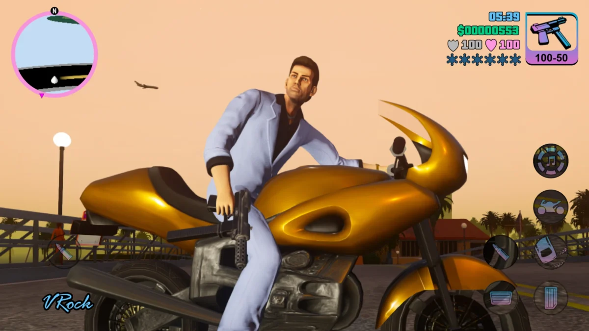 Rockstar прекращает поддержку игр на устройствах с iOS 16 и ниже