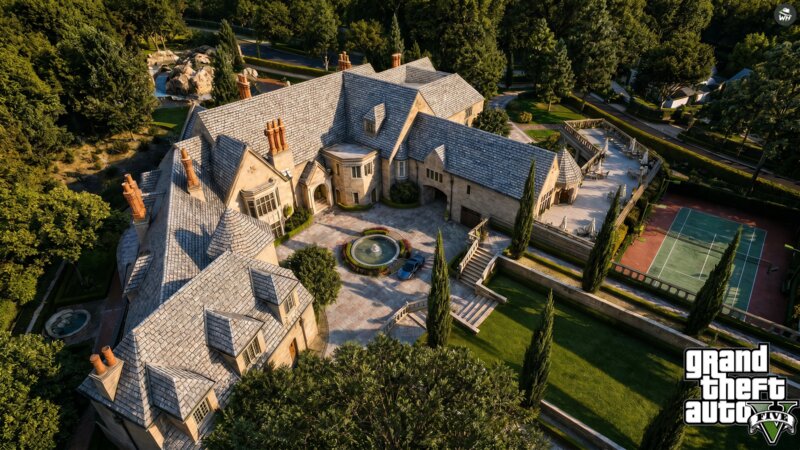 Play Boy Mansion Single Player SP