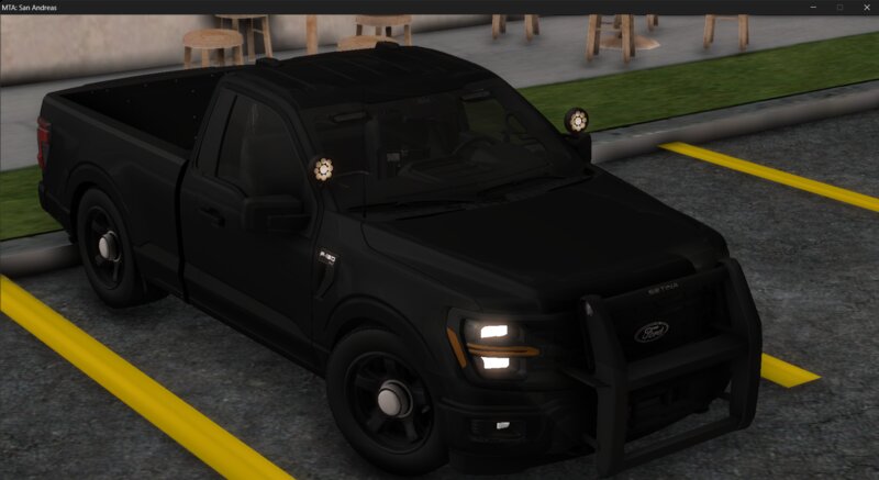 Ford F150 XLT