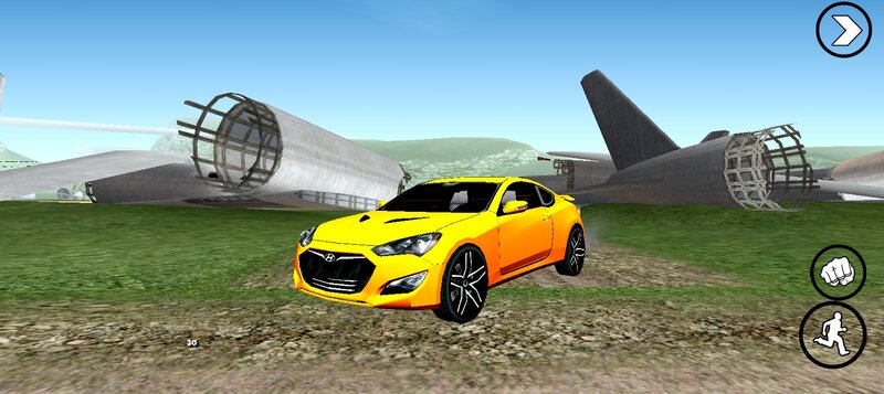2013 Hyundai Genesis Coupe