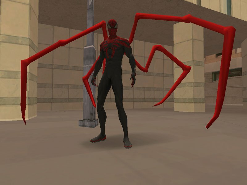 Superior Spiderman