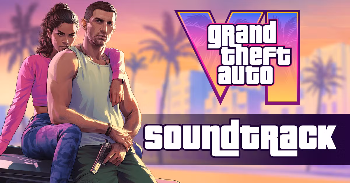 Саундтрек GTA 6 и радиостанции GTA 6