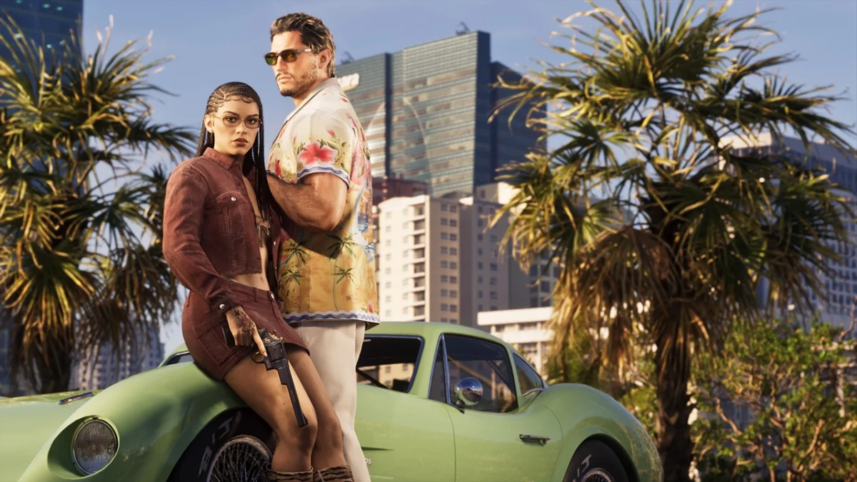GTA 6: Названа дата отчёта Take-Two с неожиданным поворотом