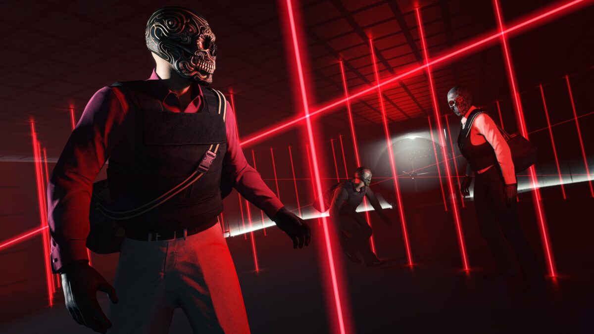 В GTA Online вышло обновление: исправлены ошибки с деньгами и режимом бога