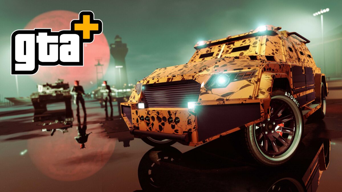 Реальный HVY Nightshark из GTA Online: Латвийская компания создает точную копию