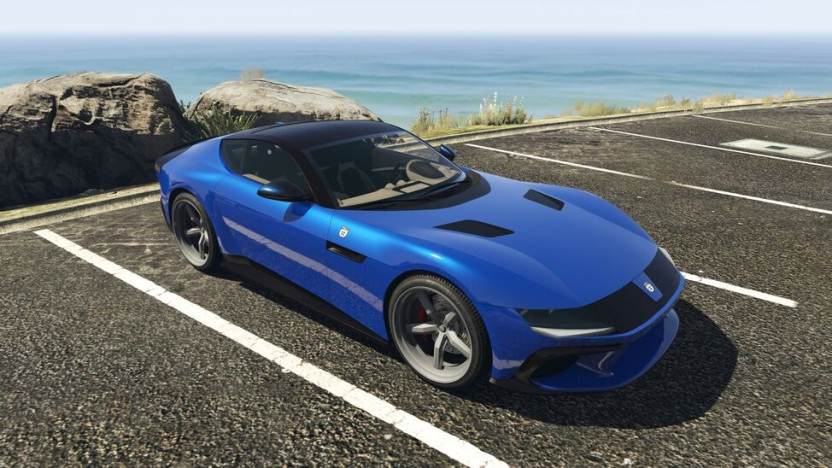 Cartuccia GT