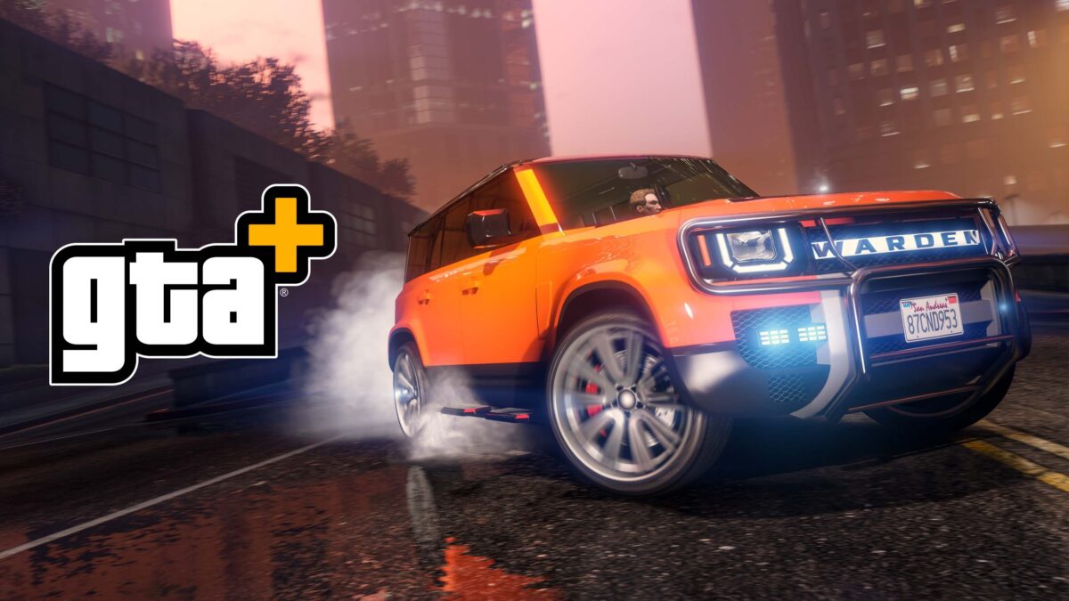GTA+ Месяц 53: Все награды августа