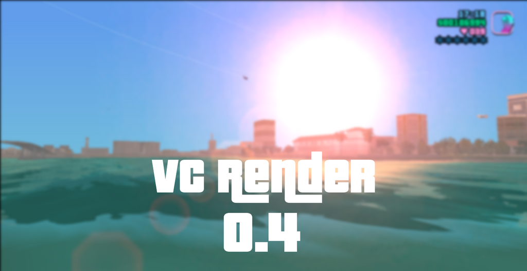 VCRender