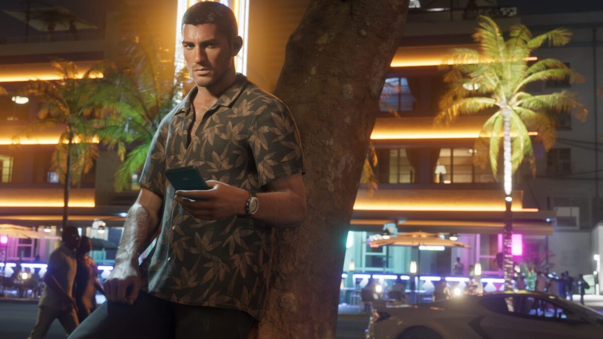 Rockstar в ярости: источники не могут найти виновника утечки GTA 6