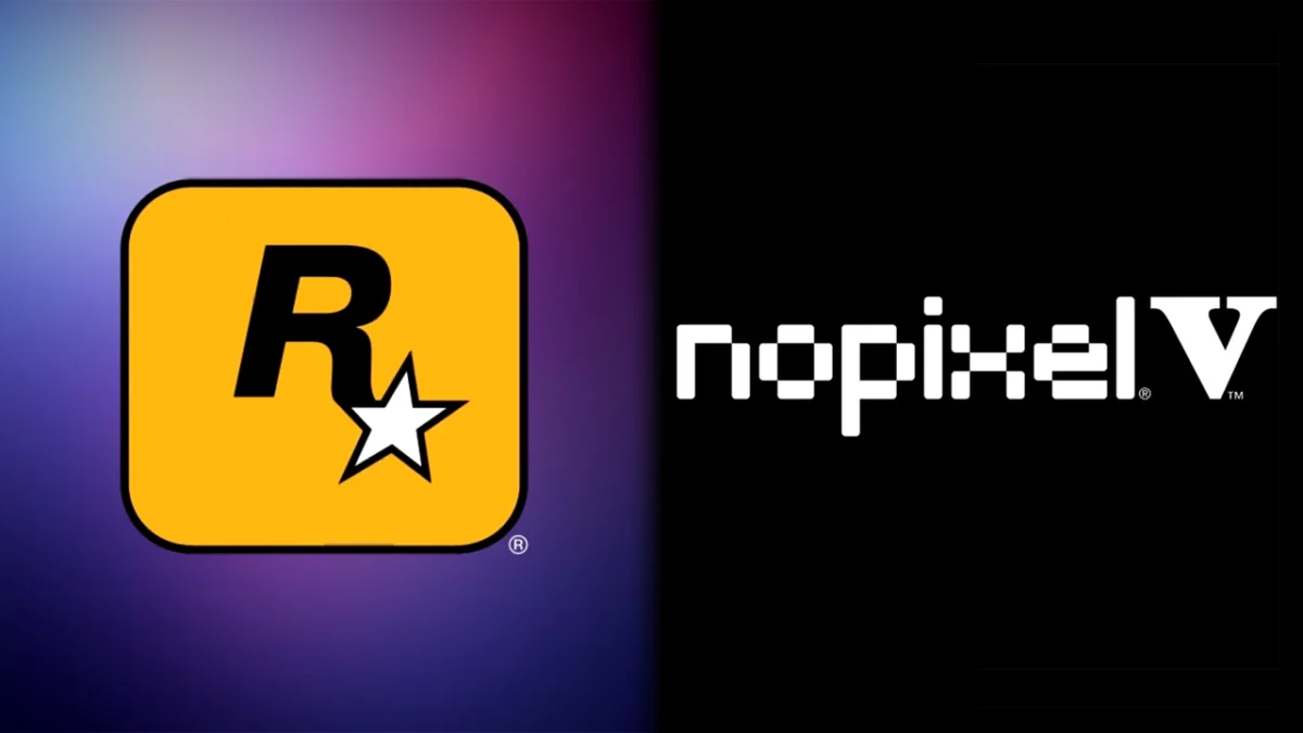 Закрытый бета-тест NoPixel V стартует на Rockstar Games Launcher