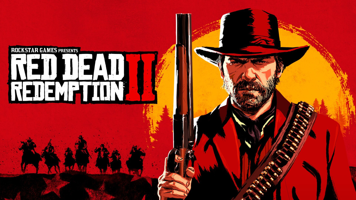 Red Dead Redemption 2 продано более 87 миллионов копий, продажи замедляются