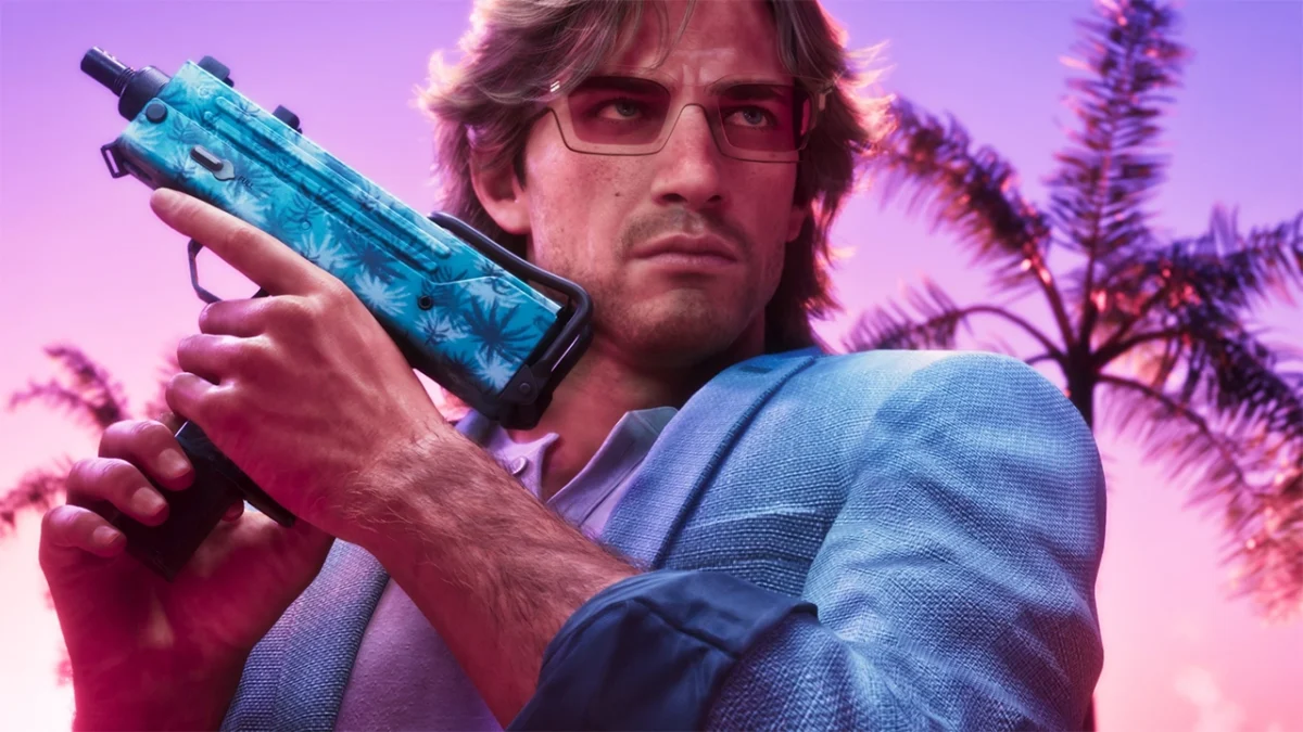 Четвёртая утечка геймплея GTA 6 раскрывает новый интерфейс выбора оружия